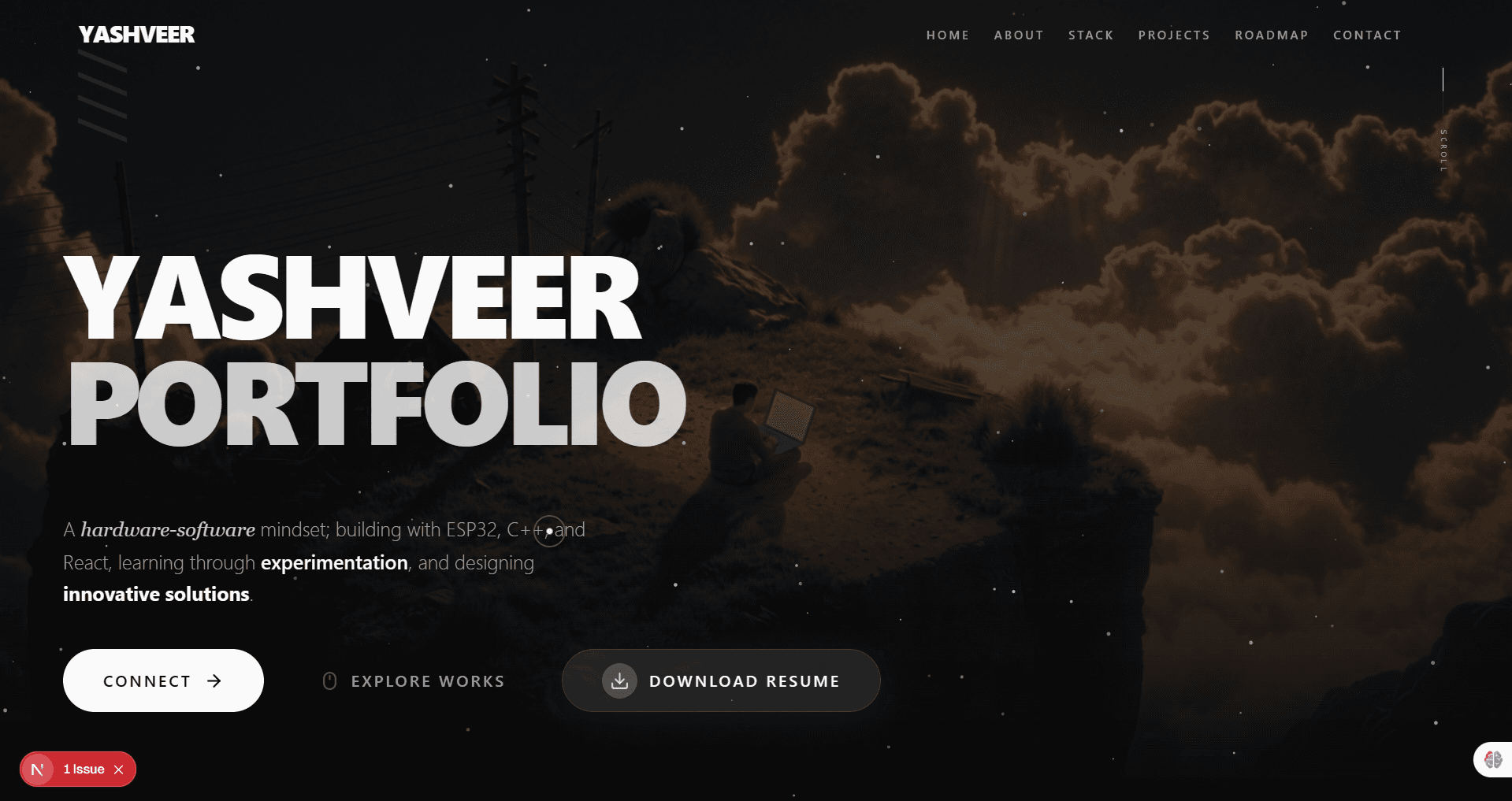 My Portfolio