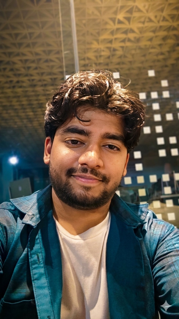 Yashveer